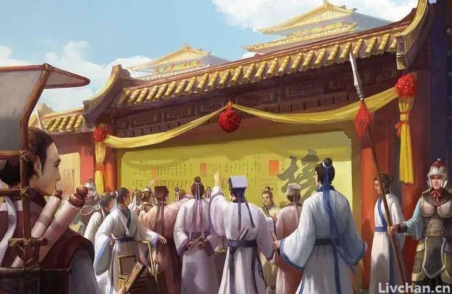五子登科有何典故?“五子”指的是哪五子?古人留下的祝福别用错 五子登科有何典故?“五子”指的是哪五子?古人留下的祝福别用错