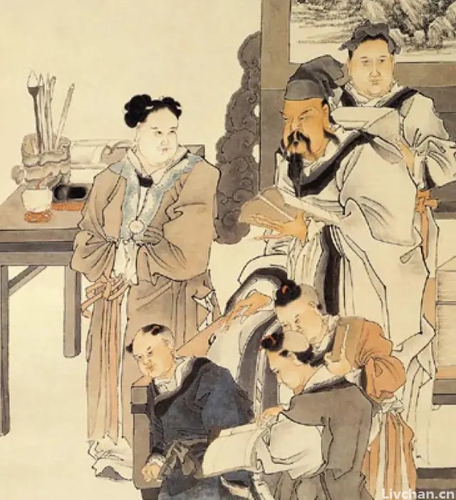 五子登科有何典故?“五子”指的是哪五子?古人留下的祝福别用错 五子登科有何典故?“五子”指的是哪五子?古人留下的祝福别用错