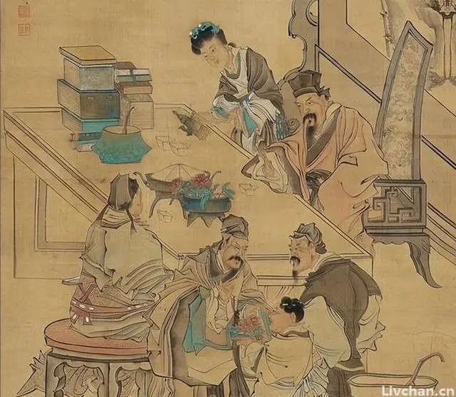 五子登科有何典故?“五子”指的是哪五子?古人留下的祝福别用错 五子登科有何典故?“五子”指的是哪五子?古人留下的祝福别用错