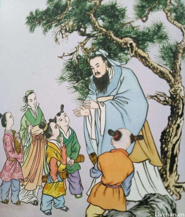五子登科有何典故?“五子”指的是哪五子?古人留下的祝福别用错 五子登科有何典故?“五子”指的是哪五子?古人留下的祝福别用错