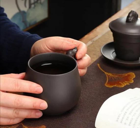 泡茶时，茶叶为什么要洗？如何洗茶？洗茶的作用