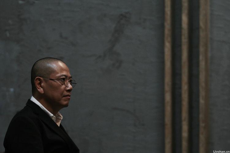 陈丹青-高考0分，如何成为绘画大师？