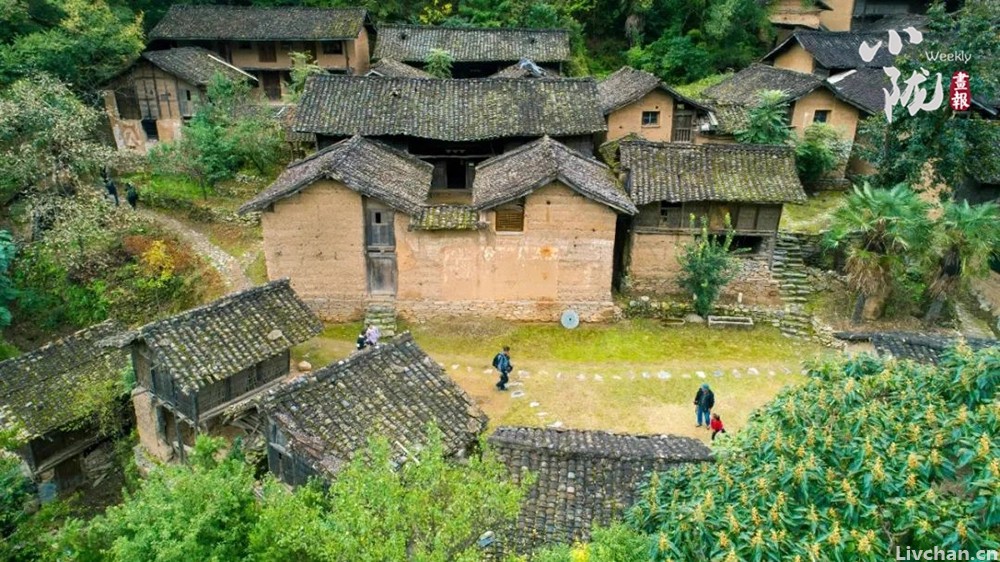 故乡门前的那条小河