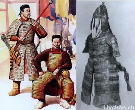 从战术和装备看岳家军多次打败金朝骑兵的必然性