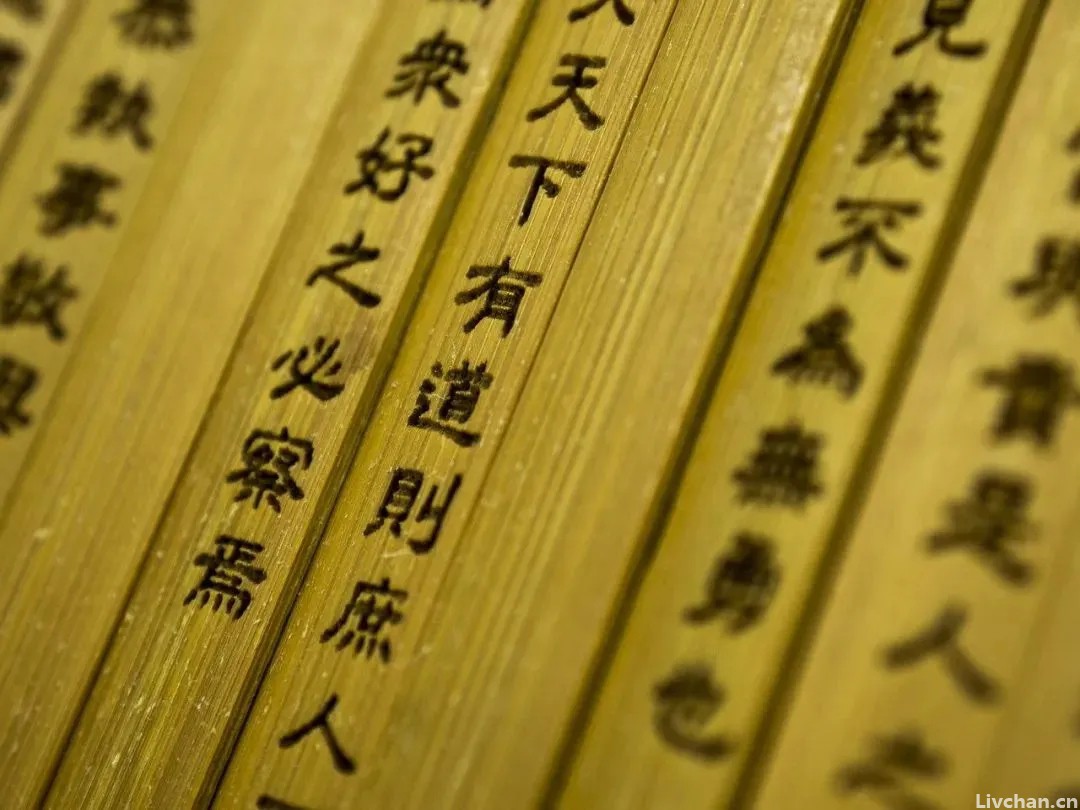 八首诗词八封信，写给此刻的你！