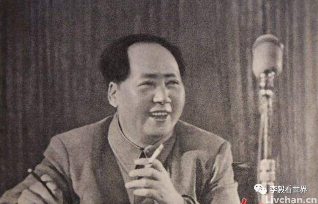 李毅：秦始皇 毛泽东散论