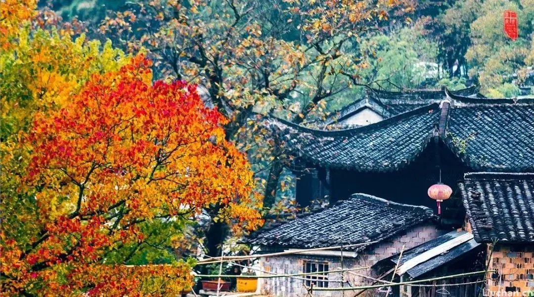 宋代才子柳开登楼远观，题写了一首佳作，境界开阔，充满豪迈情怀