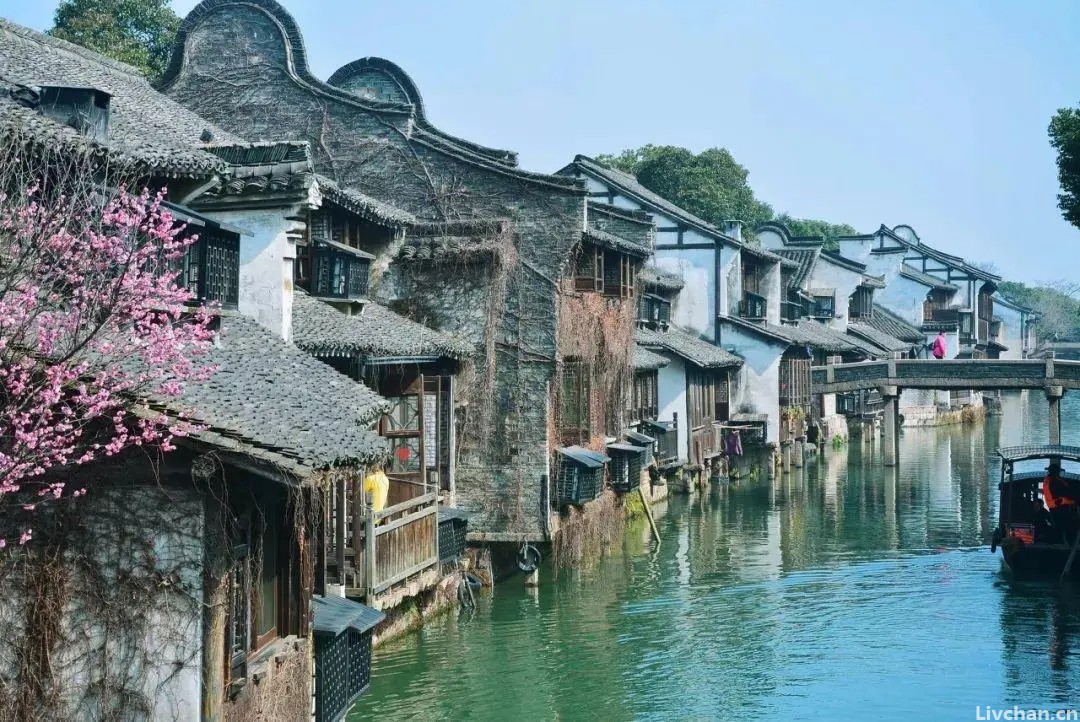 一阕江城子，一片山水情：苏轼在西湖写的这首词，读来动人心扉