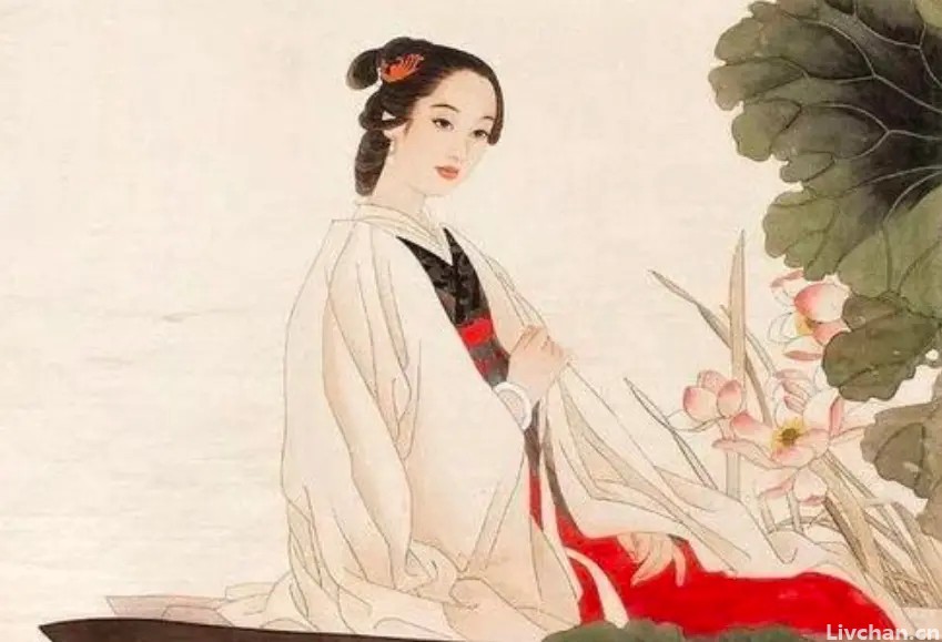 李清照悼念亡夫的词，感情真挚，开篇引人入胜，不愧是千古大才女