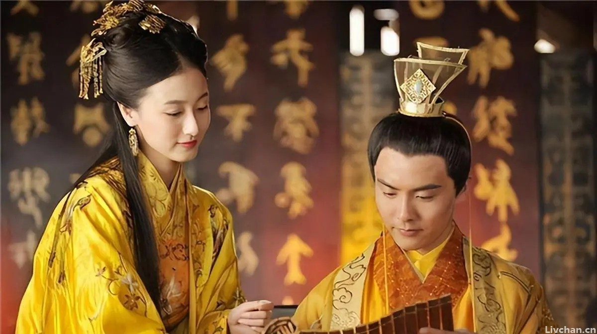 低调的明穆宗朱载坖：在位仅6年，把全世界一半的白银都赚回来了