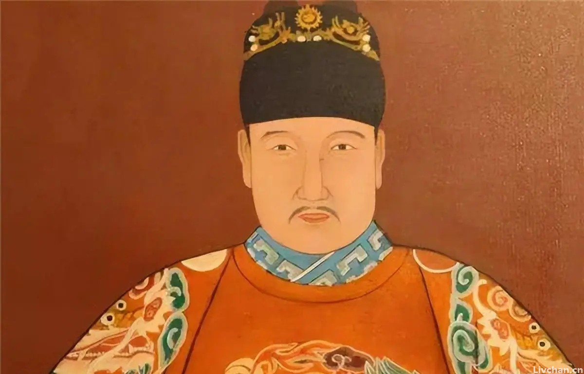 低调的明穆宗朱载坖：在位仅6年，把全世界一半的白银都赚回来了