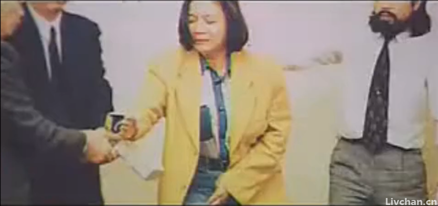 司马南，做好当烈士的准备（1998年4月《南风窗》）