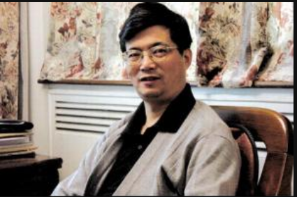 司马南，做好当烈士的准备（1998年4月《南风窗》）