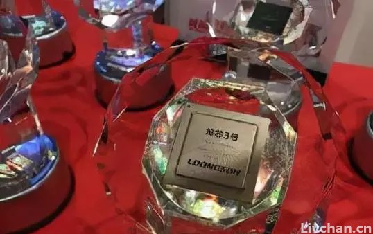 “芯片之母”黄令仪：摆脱西方芯片垄断，“龙芯3号”惊艳全球