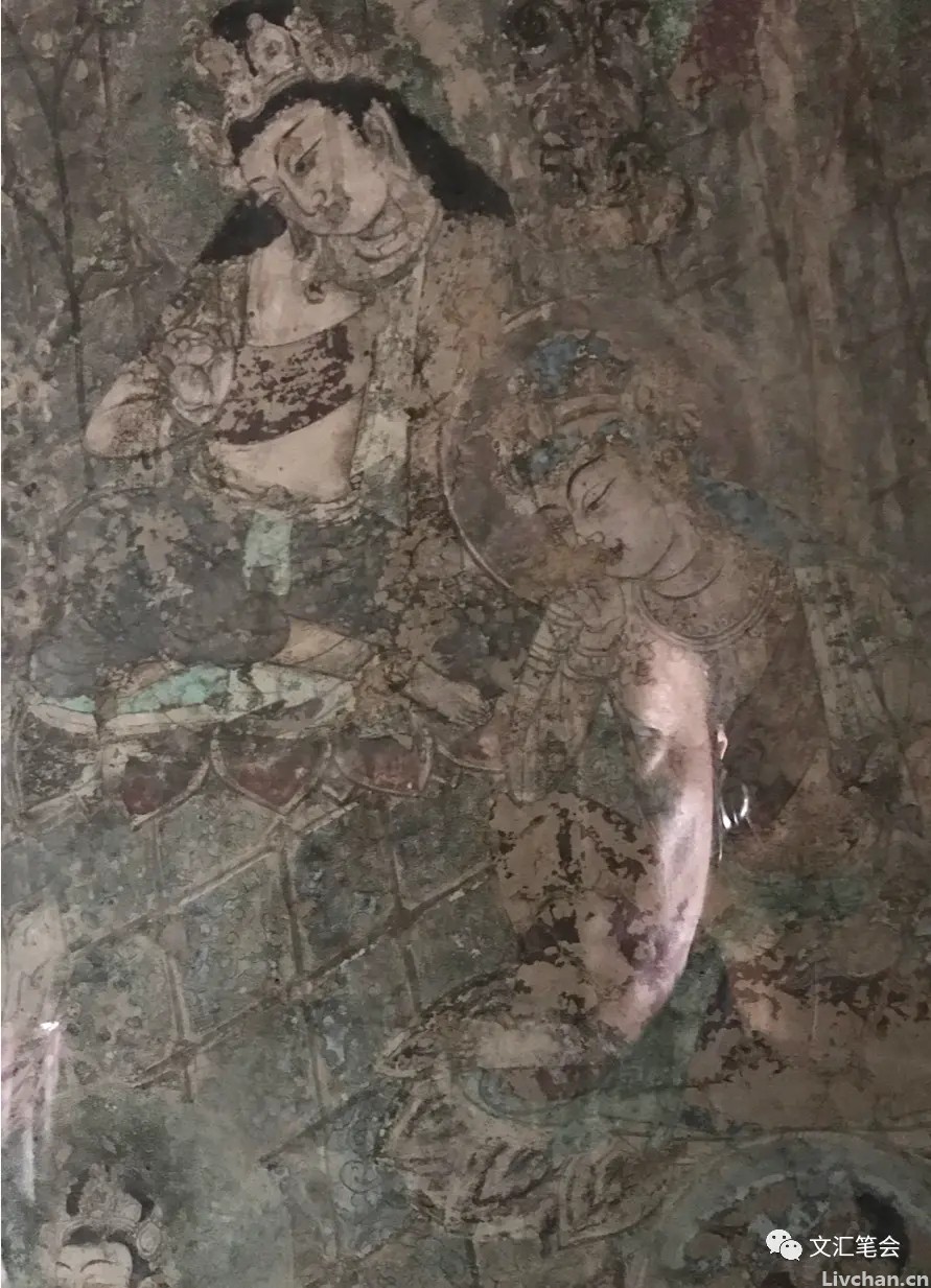 从顾恺之到曹雪芹，为什么画家和文人都偏爱“细目” 