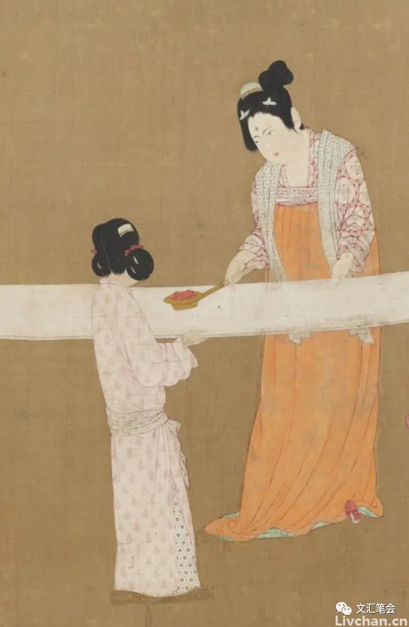 从顾恺之到曹雪芹，为什么画家和文人都偏爱“细目” 