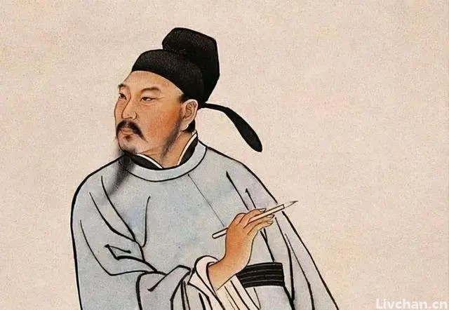 古人被“放鸽子”了咋办？韩愈写诗调侃，白居易绝妙回复