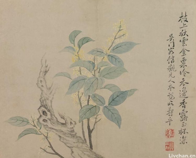 9首经典诗词，带你领略历史中那些很美的相思，读完很感动