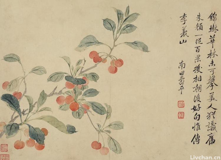 9首经典诗词，带你领略历史中那些很美的相思，读完很感动