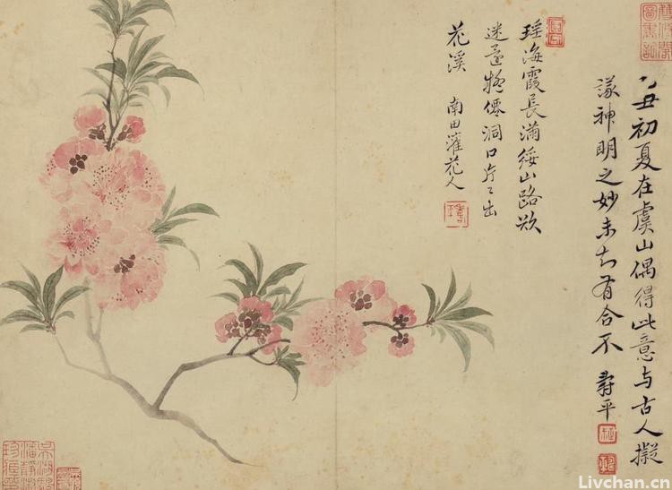 9首经典诗词，带你领略历史中那些很美的相思，读完很感动