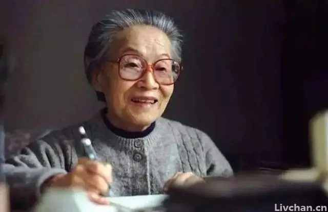 杨绛的处世之道：如果看不惯一个人，记住三句话