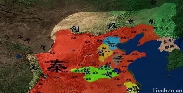 齐王田儋：秦末群雄之一，掌握实权的大王，为何没成为诸侯盟主