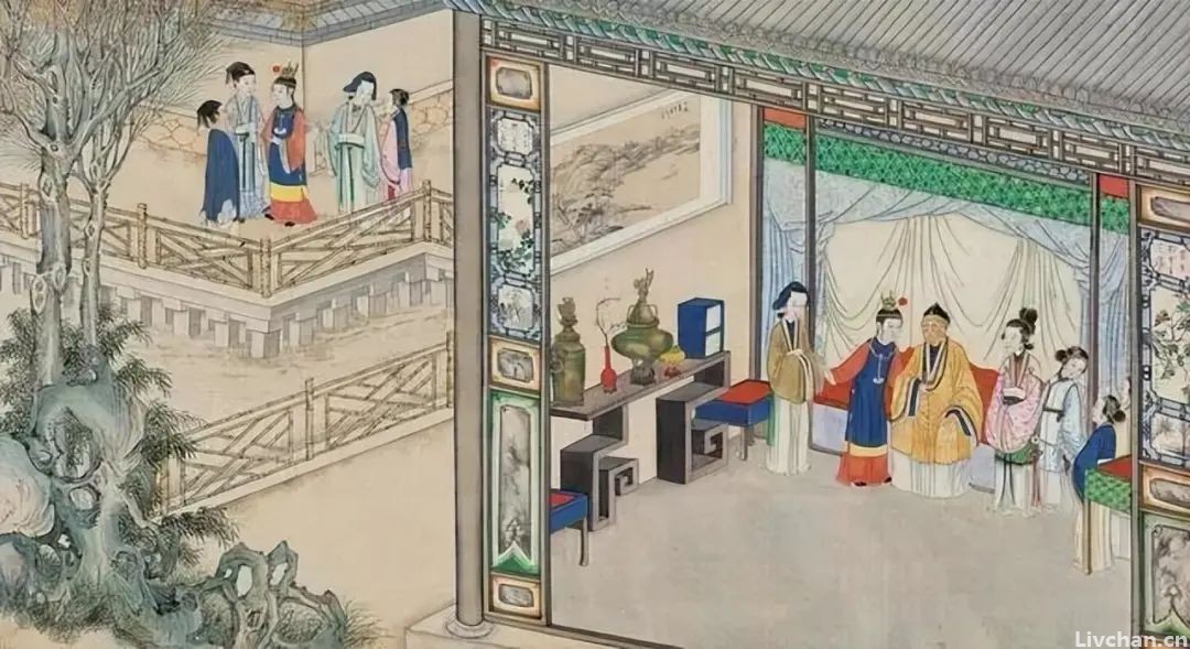 《红楼梦》诗词76首终于找全了，字字珠玑！