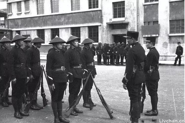 红色中国一件大案要案-1931年120两黄金遗失案