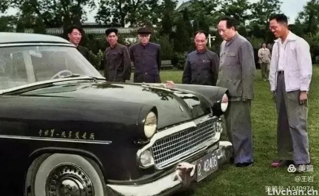 当前搞“非毛去毛化”的主要是哪几种人？