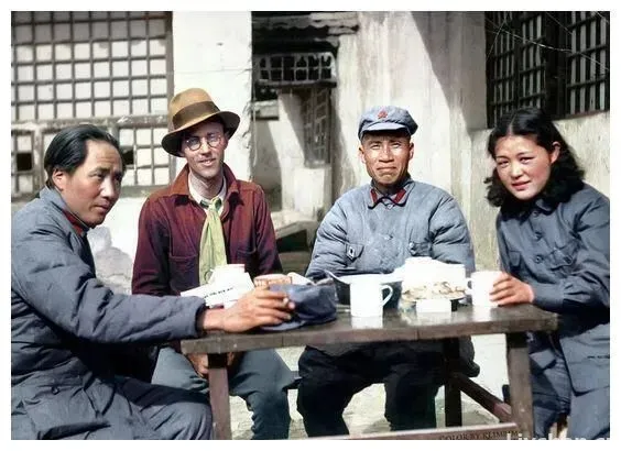 郝贵生:当今时代我们更加想念毛泽东——纪念毛主席逝世48周年