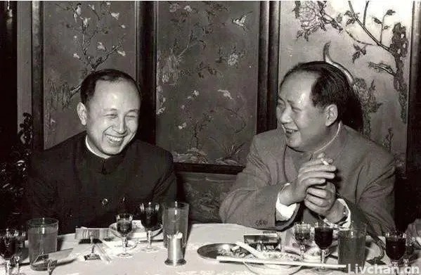 毛泽东：高度的战略思维能力