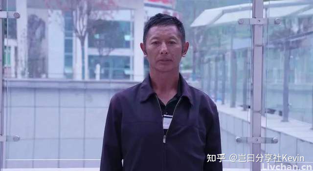 关于罗永和甘宇的故事，这可能是第一部电影剧本
