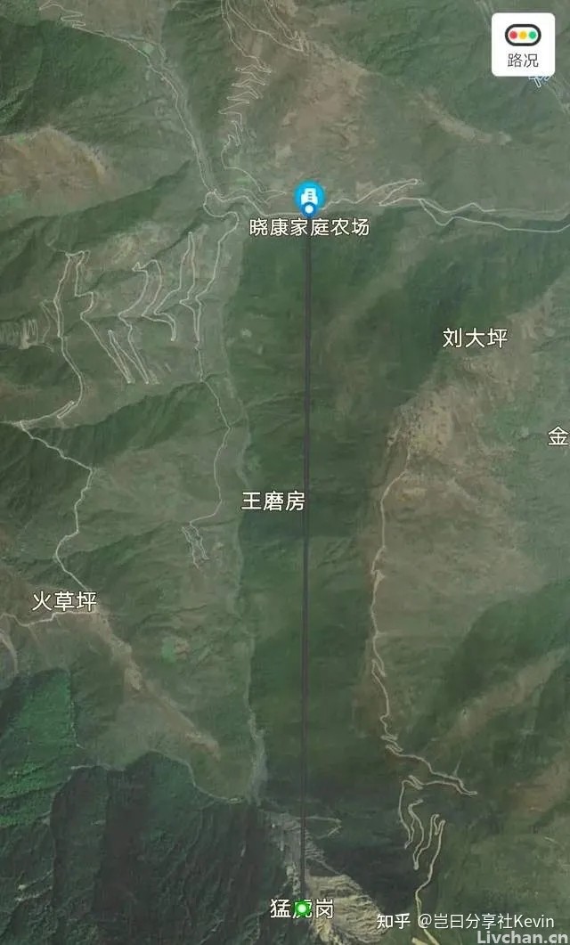 关于罗永和甘宇的故事，这可能是第一部电影剧本