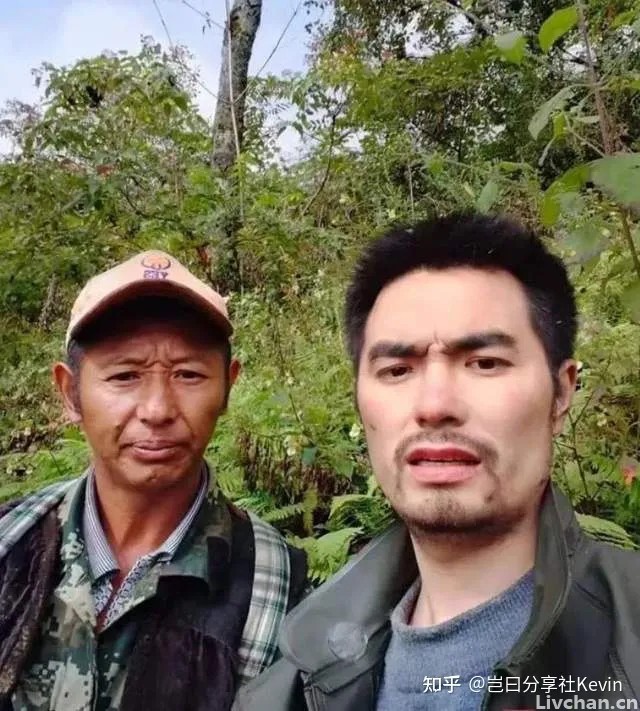关于罗永和甘宇的故事，这可能是第一部电影剧本