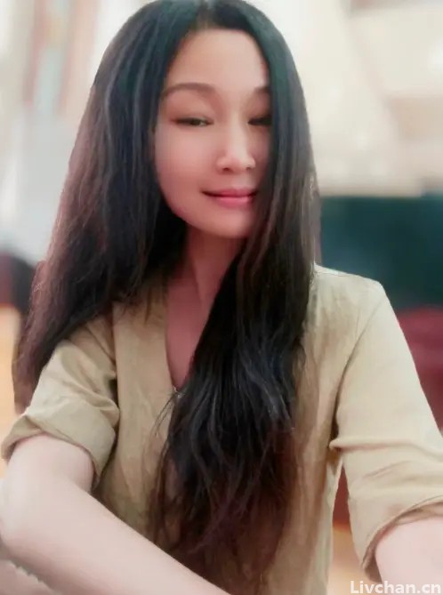 李鸿雁：光阴