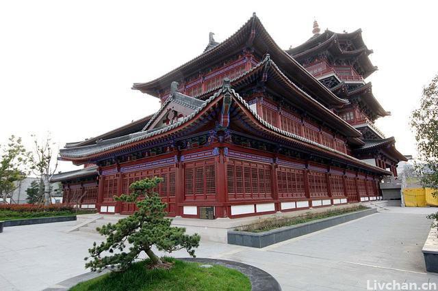 寻迹江苏老地名丨李白诗歌中藏着多少南京古地名