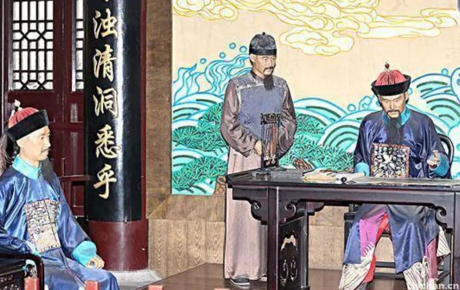 古代的“大人”是指当官的吗？这个词是谁发明的？