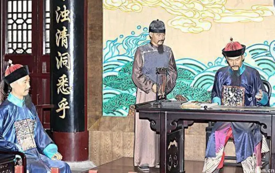 古代的“大人”是指当官的吗？这个词是谁发明的？