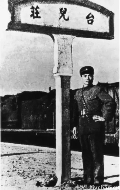 台儿庄大捷后，国军在正面战场为什么一溃千里？