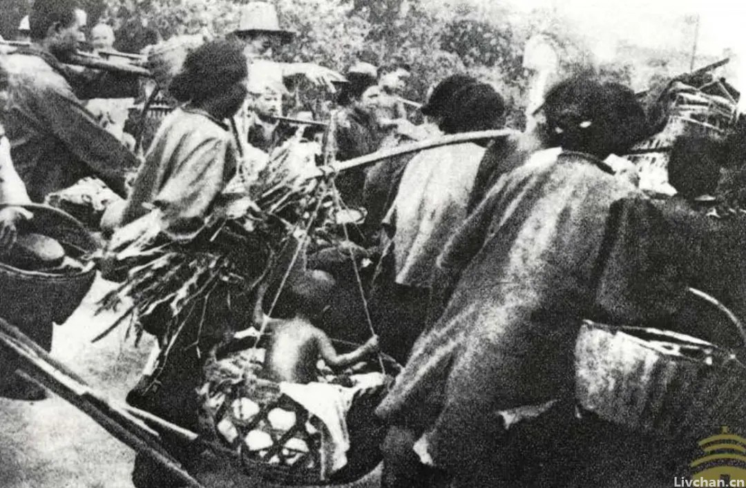 台儿庄大捷后，国军在正面战场为什么一溃千里？