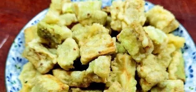 入秋后，记得多吃茄子，营养极高，常吃润肺降秋燥