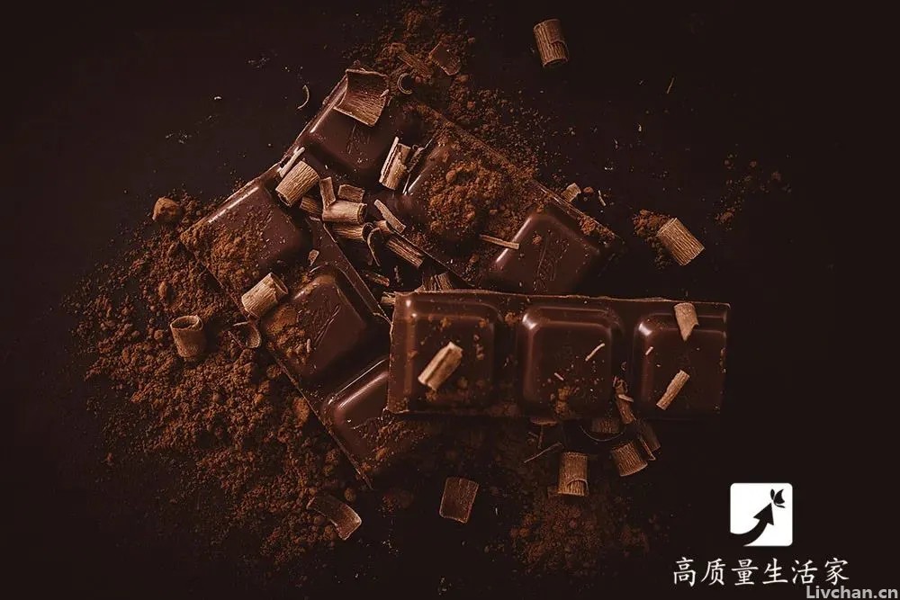 吃过那么多种巧克力，你真的了解巧克力吗？