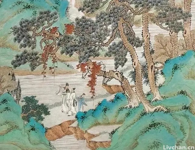 白居易最深情的6首诗，全是写给老友元稹的，真朋友莫过如此