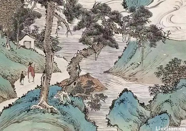 白居易最深情的6首诗，全是写给老友元稹的，真朋友莫过如此