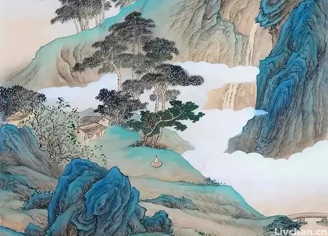 白居易最深情的6首诗，全是写给老友元稹的，真朋友莫过如此
