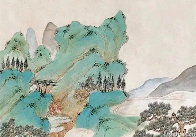 白居易最深情的6首诗，全是写给老友元稹的，真朋友莫过如此