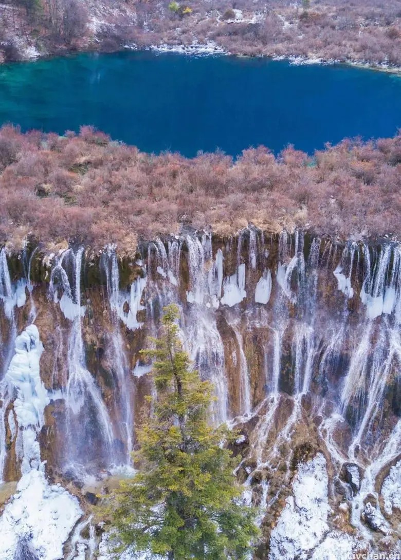 唐代最清丽的一首秋日诗, 中间10个字成写秋名句, 写作文经常引用