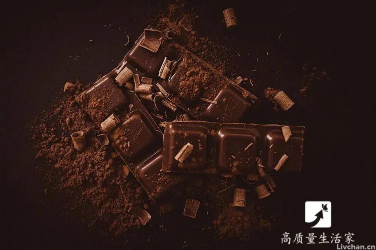 吃过那么多种巧克力，你真的了解巧克力吗？