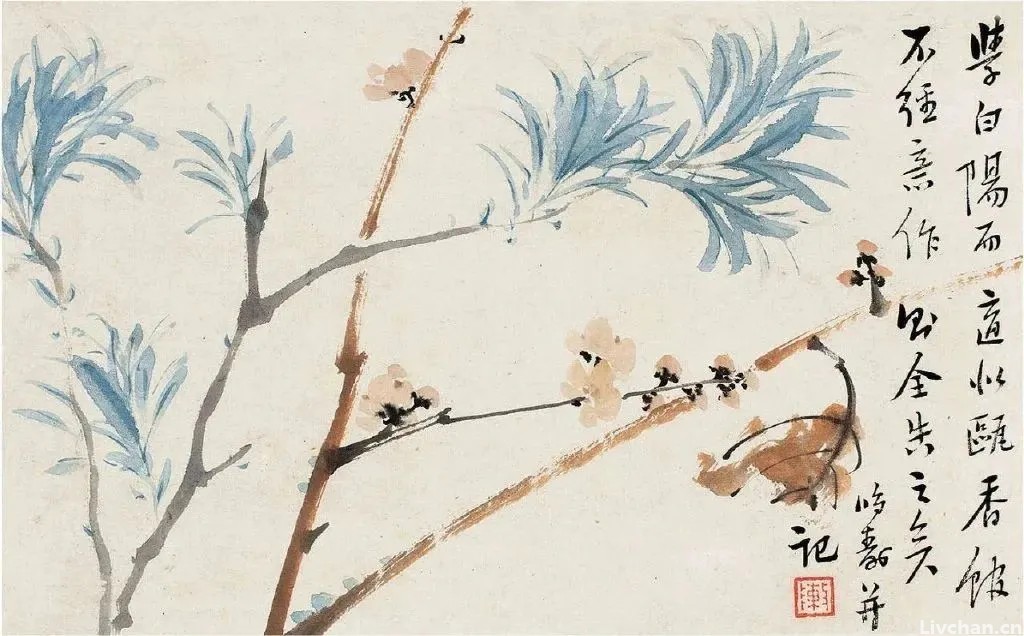 诗词说岁月-你几月出生，就是什么水