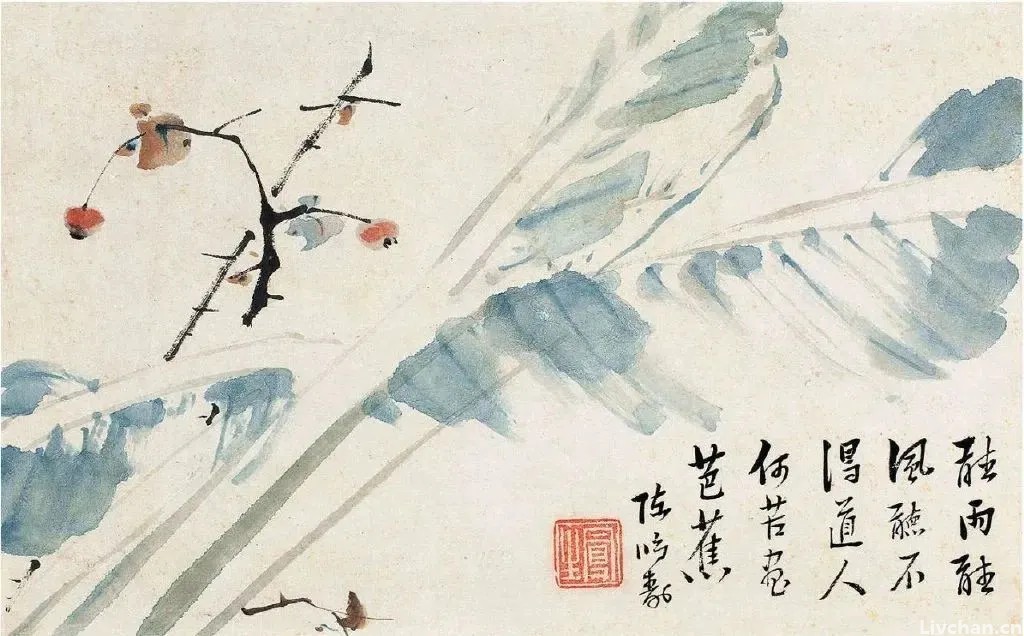 诗词说岁月-你几月出生，就是什么水